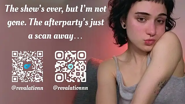 revalation_ webcam