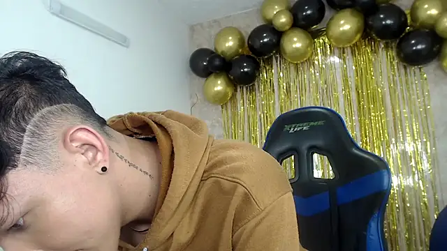 AustinPrice webcam