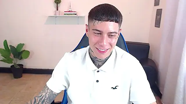 setthomas webcam