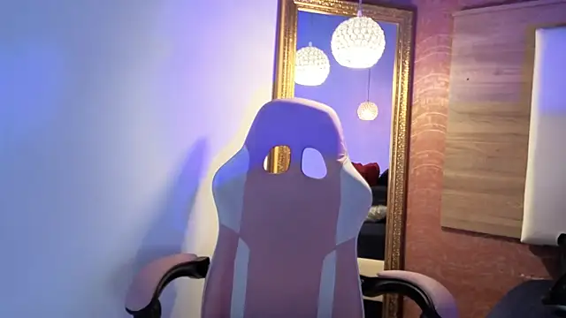 AgnesIvanova webcam