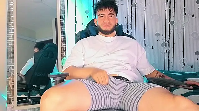 King_Draven3 webcam