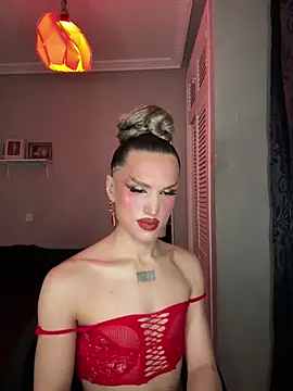Crystal_________ webcam