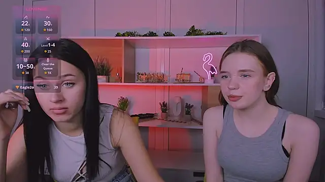 eva_drive webcam