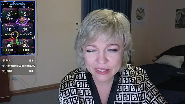 Rosette_Pricky webcam