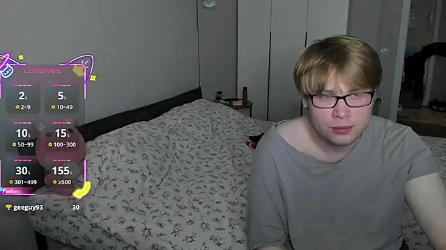 Couple_Molly webcam