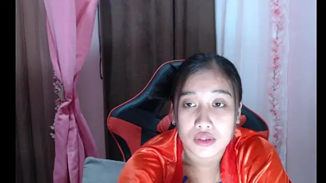 Chubby_HotLady webcam