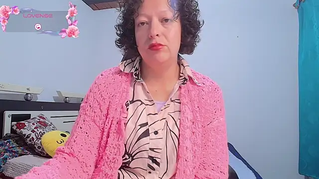 Miss_Oriana webcam