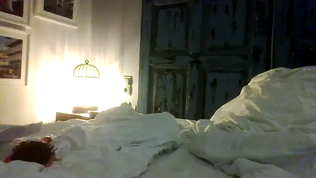 Astrid3 webcam