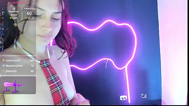 Mistress_Megan_BDSM webcam