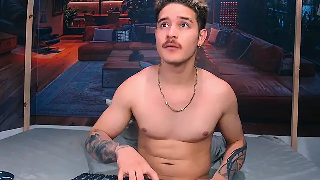 AlexPiersss webcam