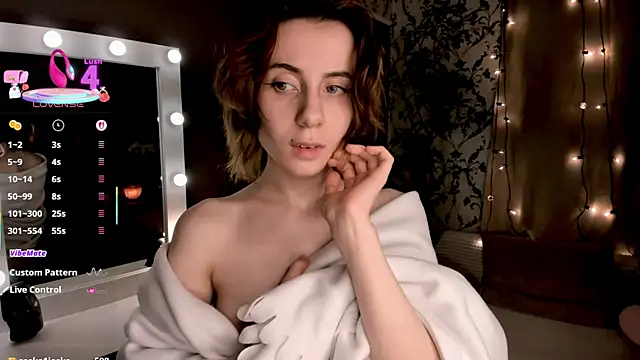 shyina_meow webcam