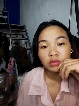 pusi_xinh webcam