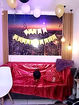 Arianaa_Toro webcam