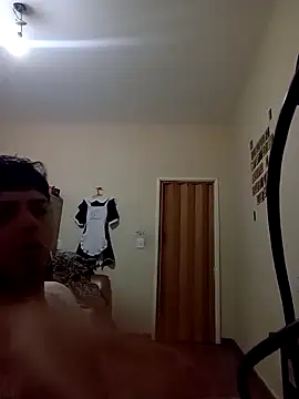 Miqueas2 webcam