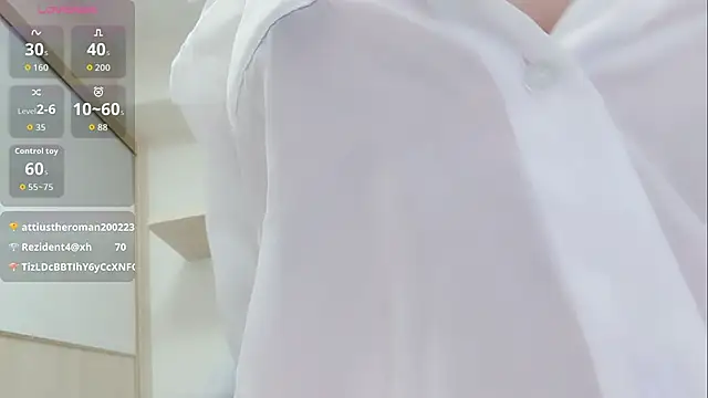 show_wei webcam