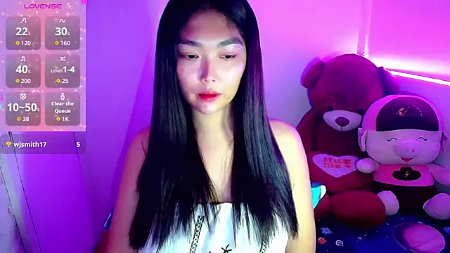 Molly_Grande webcam