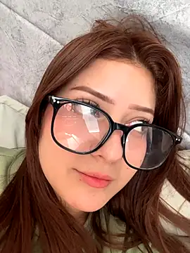 Zoe_Lennoxx webcam