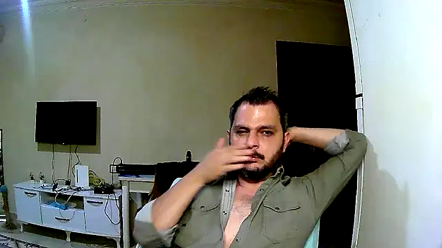 Coldskull69 webcam
