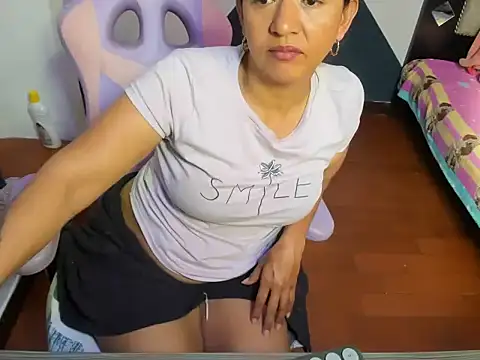 daleska_ayala_1 webcam