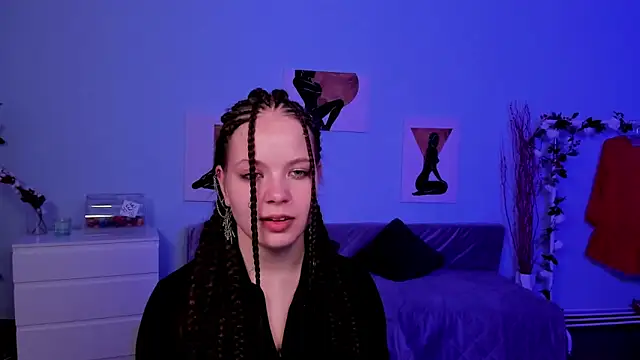 BetsyKiss webcam