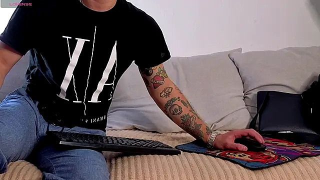 vance_rulez