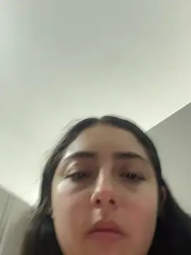 dulce_1408 (F teen) - Ride Dildo