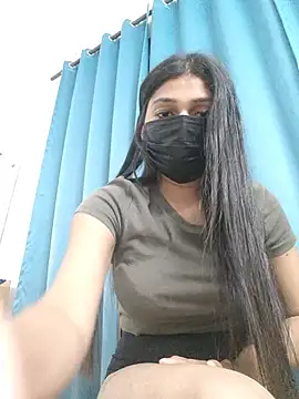 anvi-91 (F young) - Boobs open