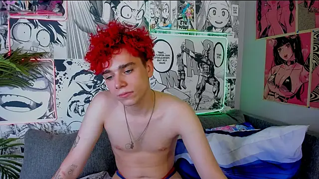 blaiz_vok (M twink) - #bdsm #big-cocks #bisexuals #brunettes #cam2cam #cheapest-privates #cock-rating #dirty-talk #doggy-style #ejaculation #erotic-dance #flashing #flexing #foot-fetish #hd #masturbation #medium #office #orgasm #recordable-publics #shaven #small-audience #smoking #spanking #striptease #tattoos #twinks #white