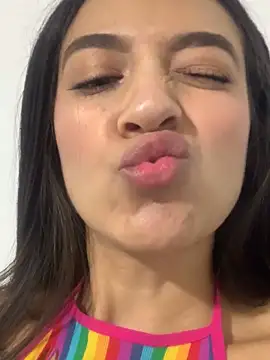 miqeilasweet (F young) - SPREAD MY HOLES IN YOUR FACE