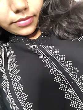 miss_rose__ (F young) - Full nude show