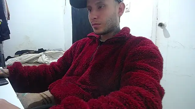 infinity-888 webcam