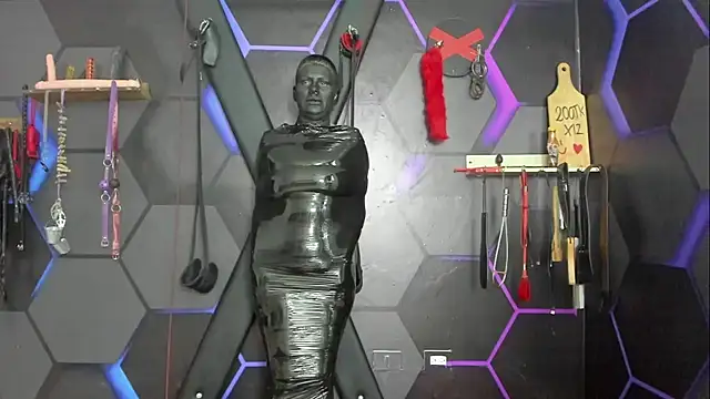 SUBMISSION_BDSM