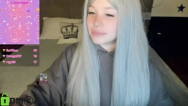 Diana_Dream
