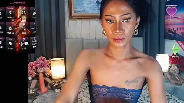 Tarah_Ebony webcam