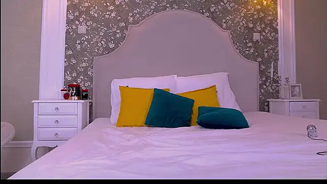 TesaQuinn webcam