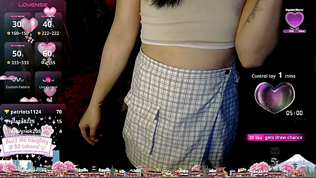 tashakaixxx