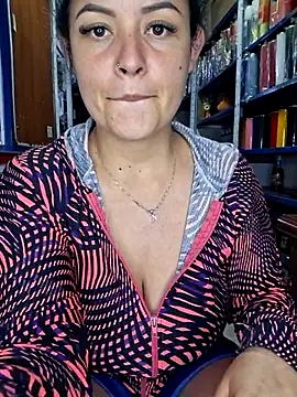 Niidia webcam