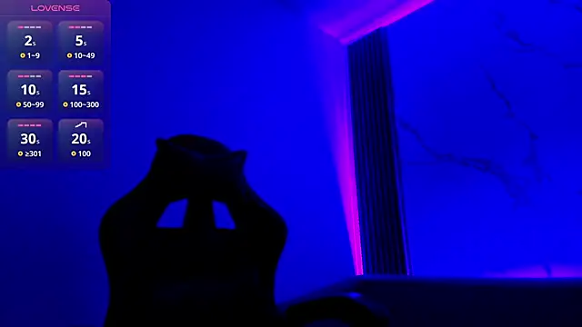 TyagoRoberts webcam