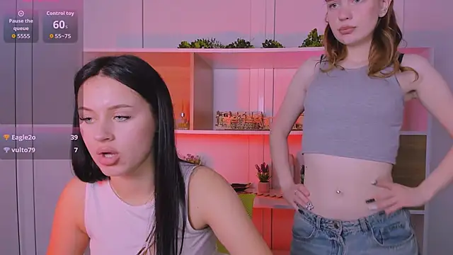 eva_drive webcam