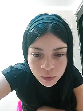 lunajacobs (F young) - Nalgadas