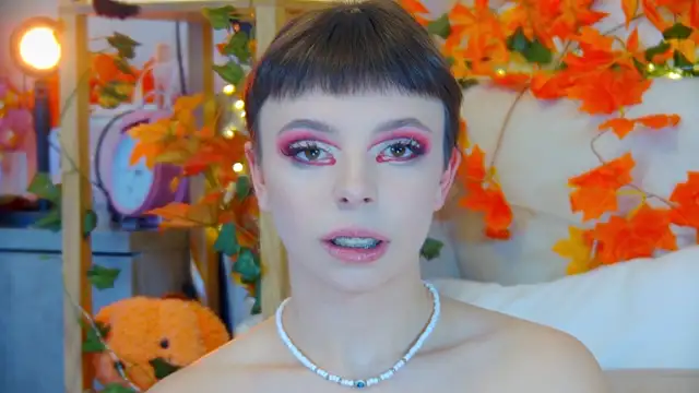 ElisabethDavis webcam