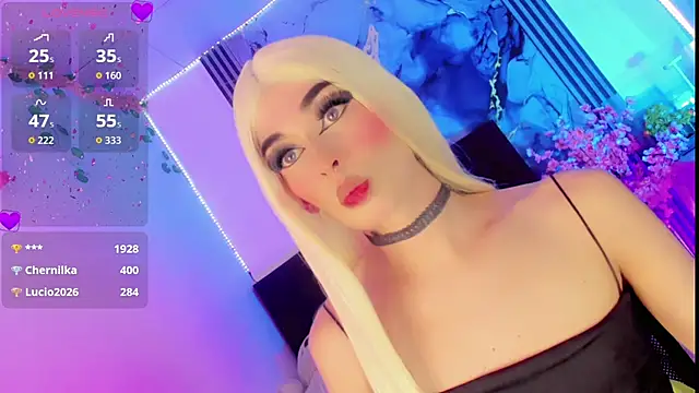 Irina_milkmaid webcam