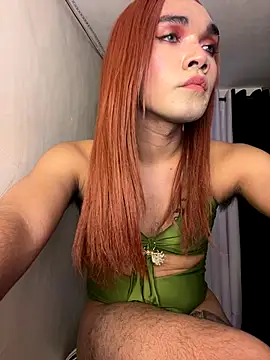 sissielil webcam