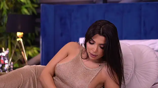 NicoleCellini webcam