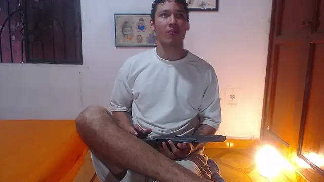 RuiMaddoox webcam