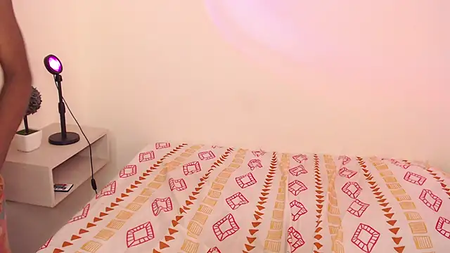 michaela_cox webcam