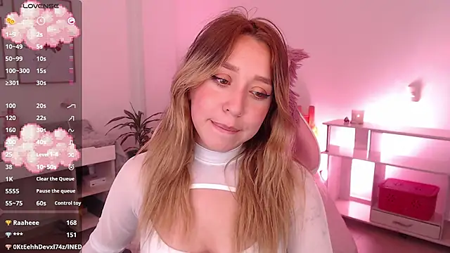 Dahlia__espresso webcam