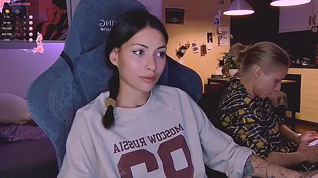 KatiKate webcam