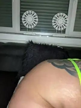 Blackpearlx666 webcam