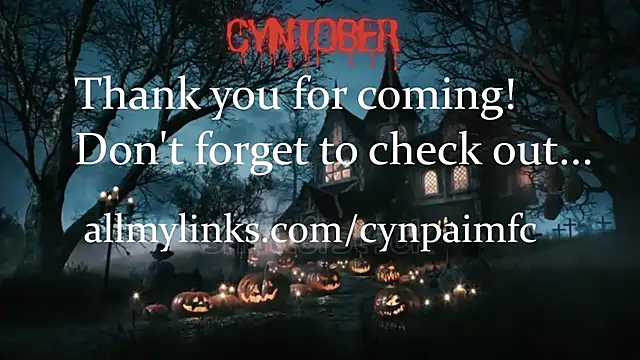 Cynpai webcam